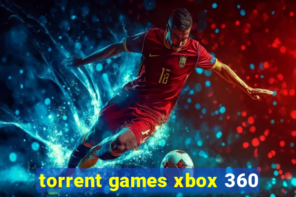 torrent games xbox 360